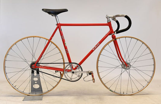 Beryl Burton's 1963 world title winning bike