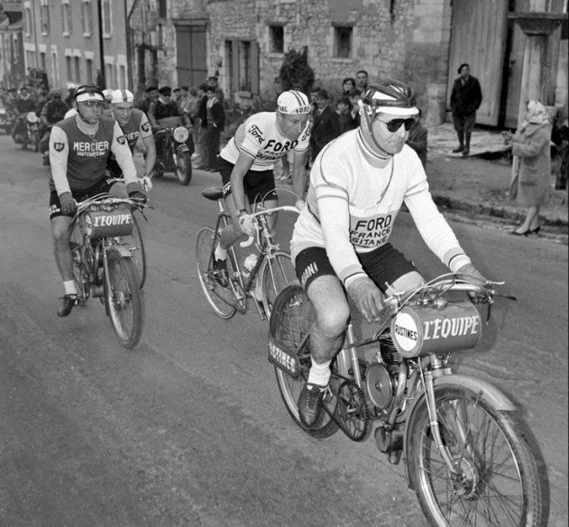 TROPHÉE PEUGEOT les samedi 24 et dimanche 25 mai 2025 TROPHÉE PEUGEOT les samedi 24 et dimanche 25 mai 2025