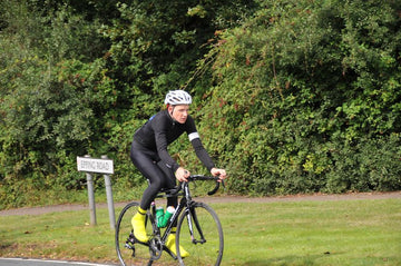 First Impressions - Tao Geoghegan-Hart
