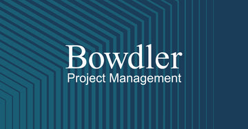 Logo of Bowdler Project Management