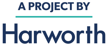 Logo of a project by Harworth Group
