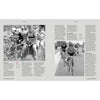 Page spread from Cycling Legends 04 Flandriens. A chapter about the Emperor of Herentals - Rik Van Looy.