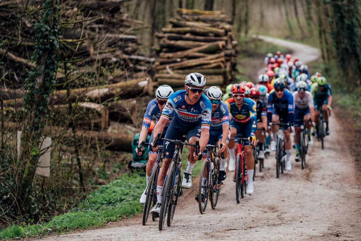 Cycling Legends