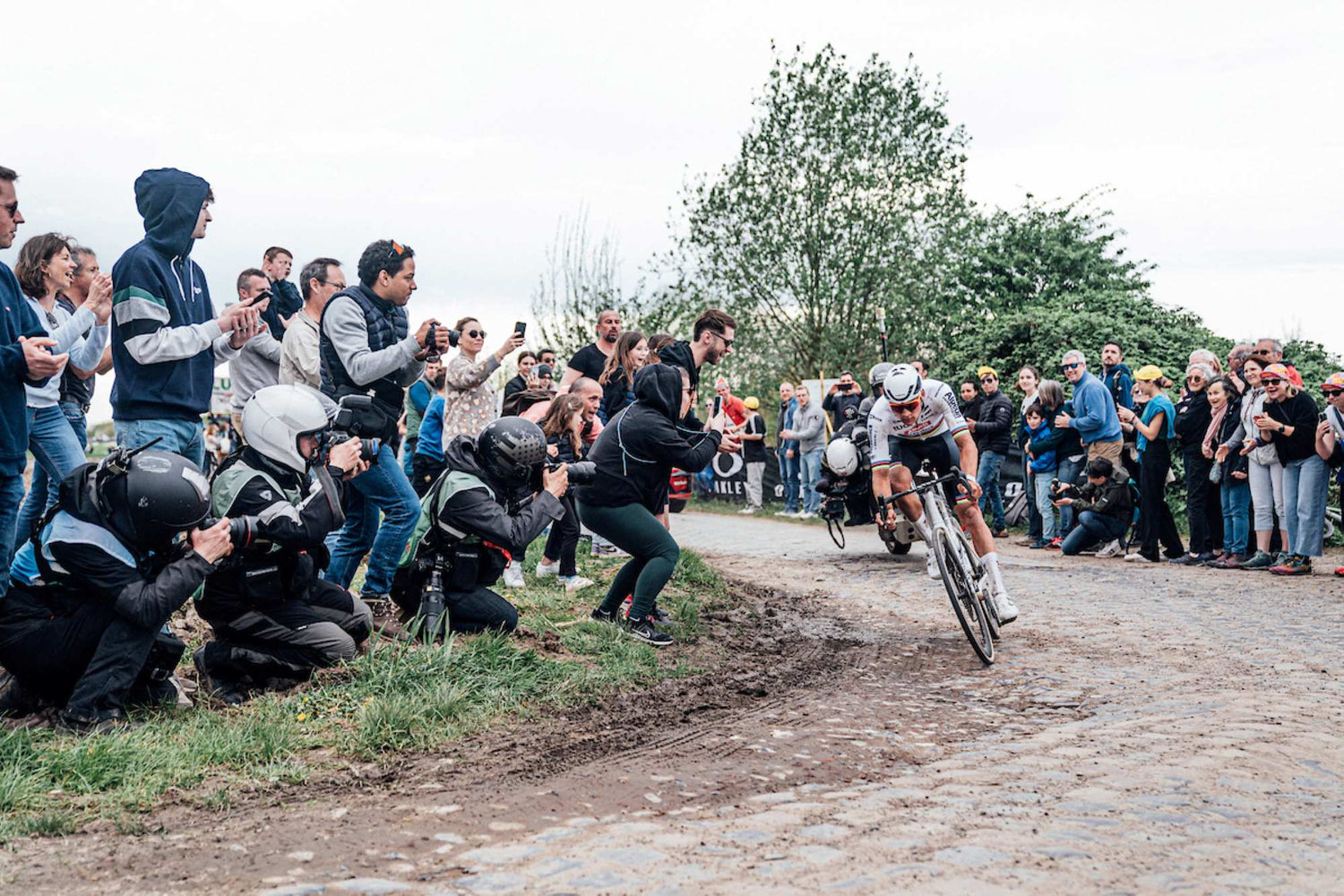 Cycling Legends