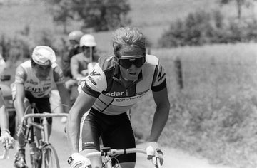 Greg Lemond