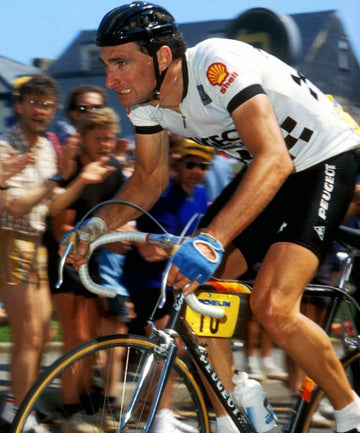 The Young Australian Who Found a Home in Belgium