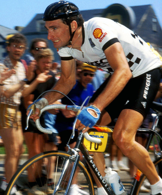 The Young Australian Who Found a Home in Belgium