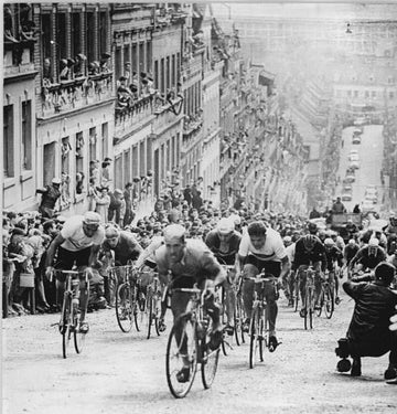 Discover the Wall of Meerane