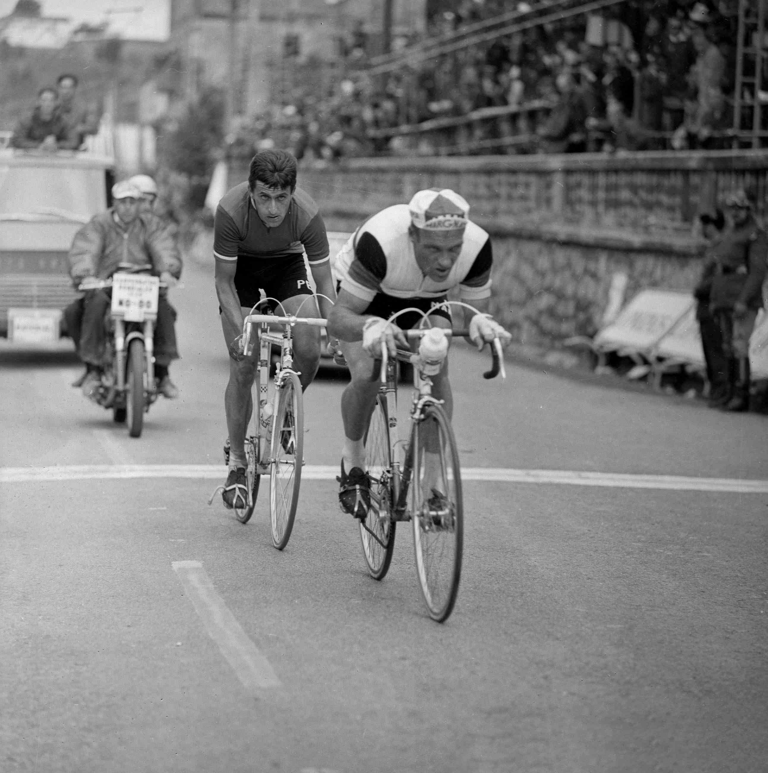 Cycling Legends: Books, Events, Podcast & Stories from Cycling History