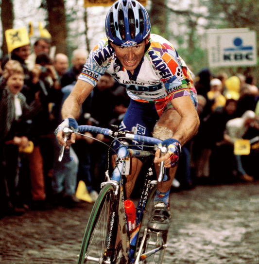 The Muur Shall Decide