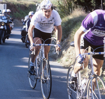 Stephen Roche