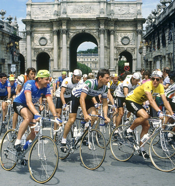 Paul Sherwen