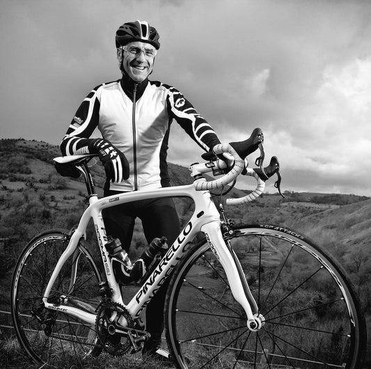 Malcolm Elliott