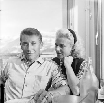 Jacques Anquetil