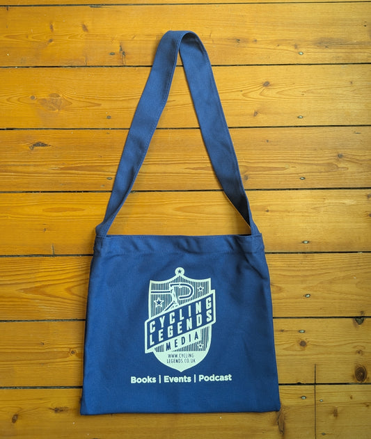 Tom Simpson Cycling Festival Musette