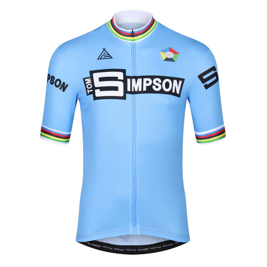 Simpson Salvarani Jersey