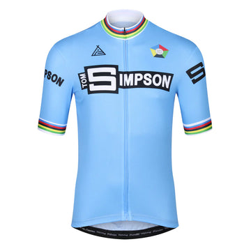 Simpson Salvarani Jersey
