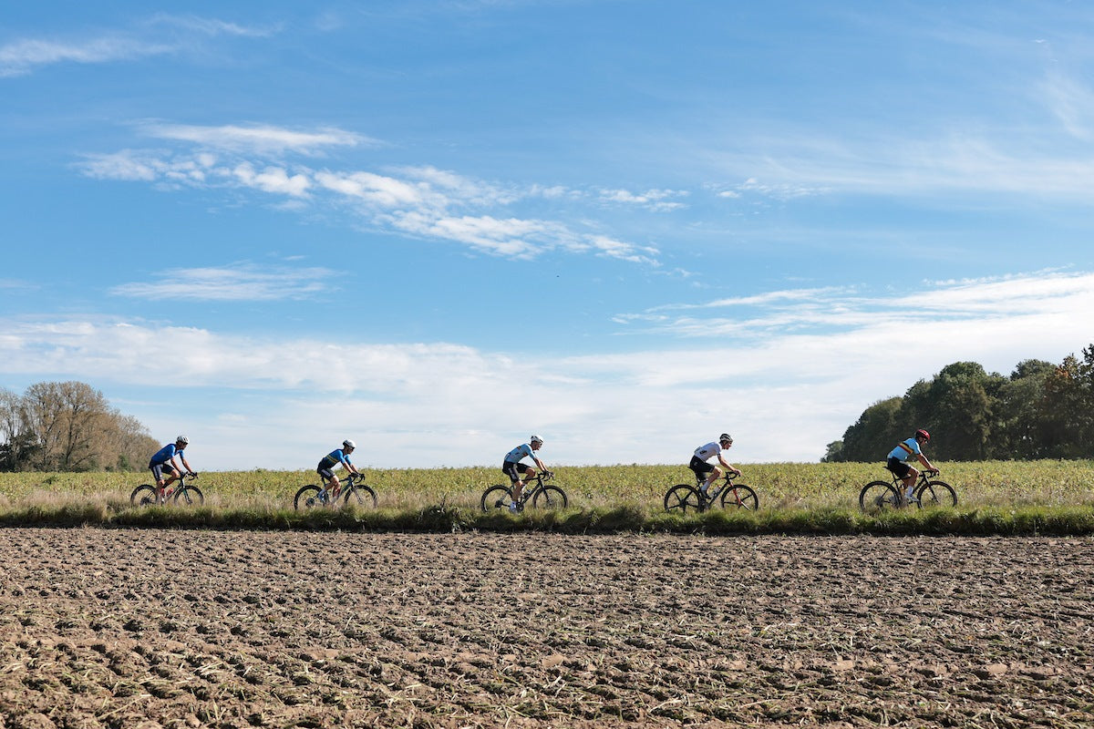 Cycling Legends