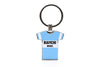 Bianchi Retro Cycling Keyring
