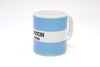 Bianchi Retro Cycling Mug
