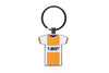 BIC Retro Cycling Keyring