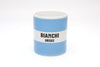 Bianchi Retro Cycling Mug