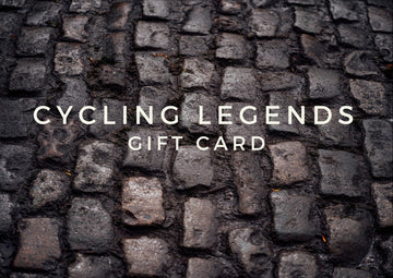 Cycling Legends Gift Card