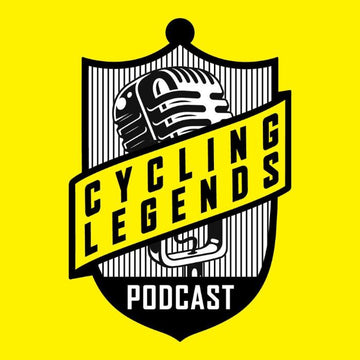 The Cycling Legends Podcast