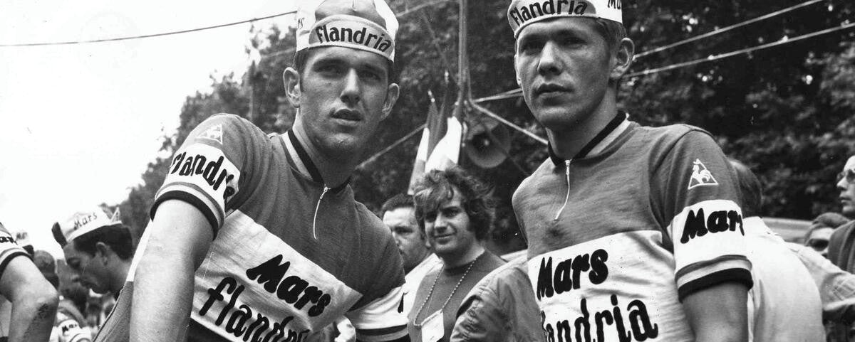 Cycling Legends