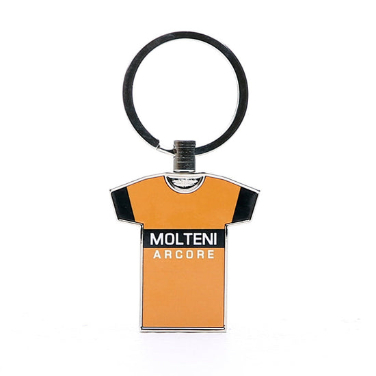 Molteni Retro Keyring
