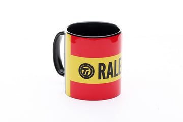 TI-Raleigh Retro Cycling Mug
