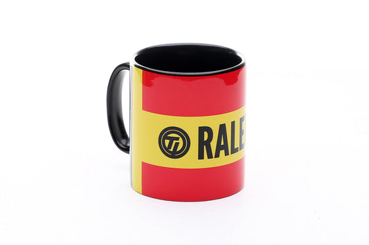TI-Raleigh Retro Cycling Mug