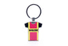 TI-Raleigh Retro Cycling Keyring