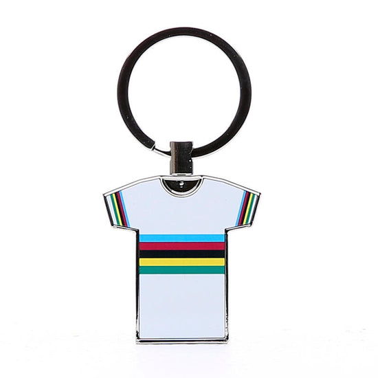 World Champion Keyring