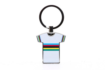 World Champion Keyring