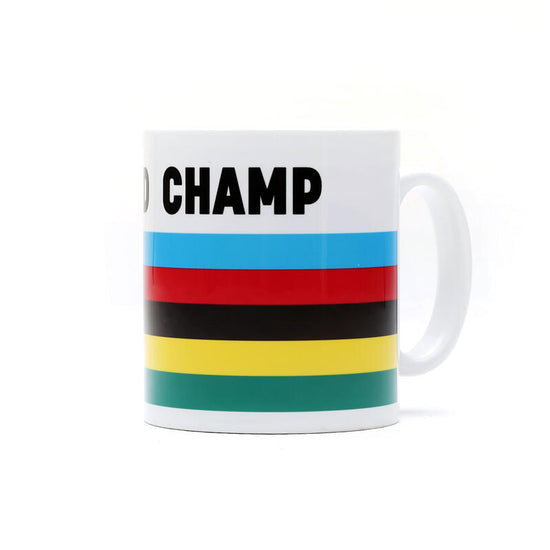 World Champion Cycling Mug