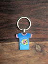 Z-Peugeot Cycling Keyring