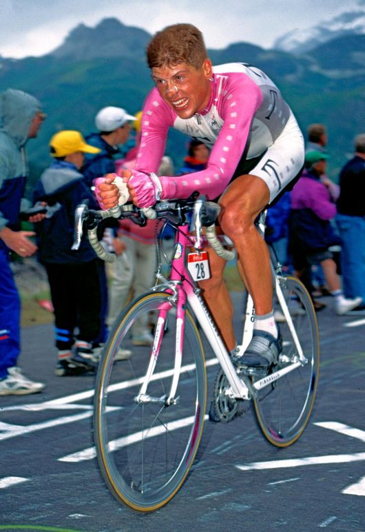 Image of JanUllrich1996 Tour de France
