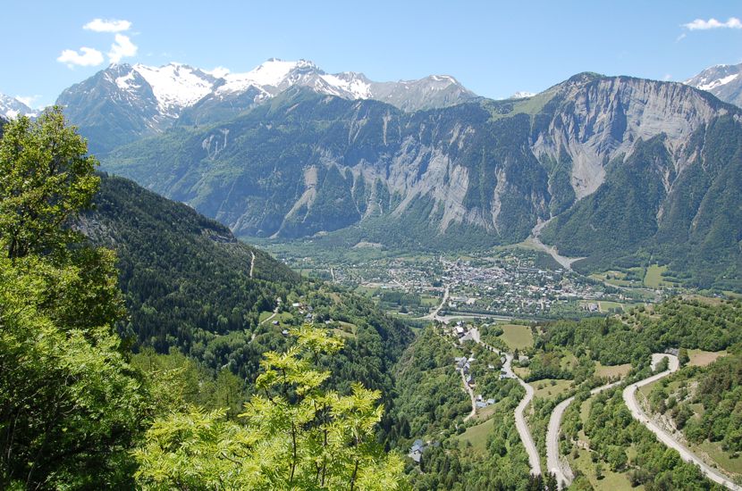 Image of Alpe d'Huez