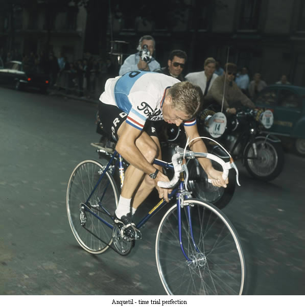 Image of Jacques Anquetil