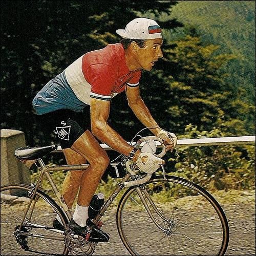 Image of Charly Gaul